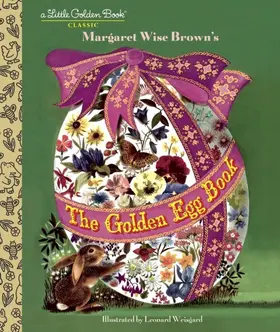 Wise Brown |  The Golden Egg Book | eBook | Sack Fachmedien