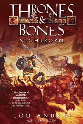 Anders |  Nightborn | eBook | Sack Fachmedien