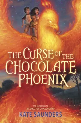 Saunders |  Curse of the Chocolate Phoenix | eBook | Sack Fachmedien