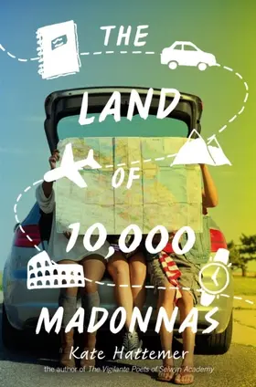 Hattemer |  The Land of 10,000 Madonnas | eBook | Sack Fachmedien