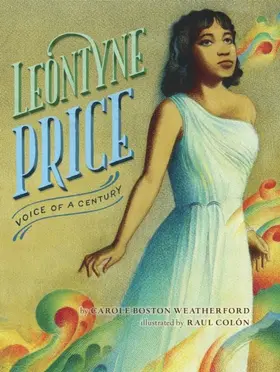 Weatherford |  Leontyne Price: Voice of a Century | eBook | Sack Fachmedien