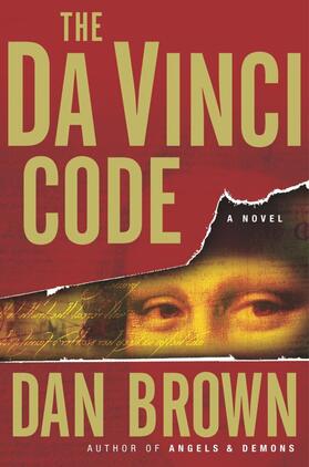 Brown |  The Da Vinci Code | Buch |  Sack Fachmedien