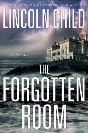 Child |  The Forgotten Room | eBook | Sack Fachmedien