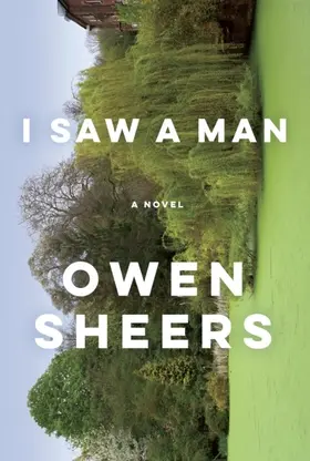 Sheers |  I Saw a Man | eBook | Sack Fachmedien