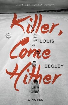 Begley | Killer, Come Hither | E-Book | sack.de