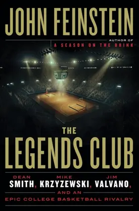 Feinstein |  The Legends Club | eBook | Sack Fachmedien