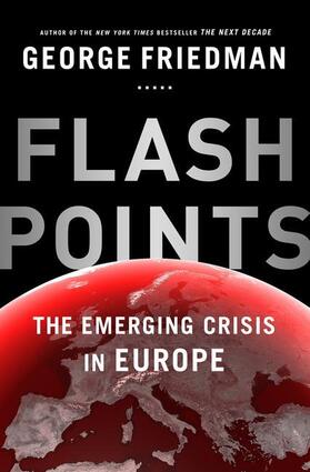Friedman |  Flashpoints | Buch |  Sack Fachmedien