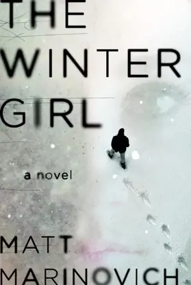 Marinovich |  The Winter Girl | eBook | Sack Fachmedien