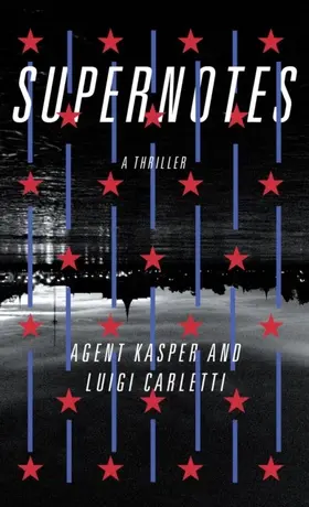 Kasper / Carletti |  Supernotes | eBook | Sack Fachmedien