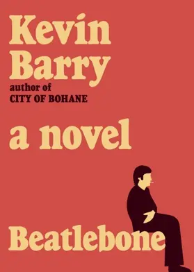 Barry |  Beatlebone | eBook | Sack Fachmedien
