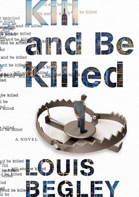 Begley | Kill and Be Killed | E-Book | sack.de