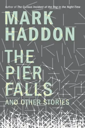 Haddon |  Pier Falls | eBook | Sack Fachmedien