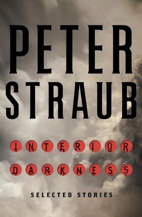 Straub | Interior Darkness | E-Book | sack.de