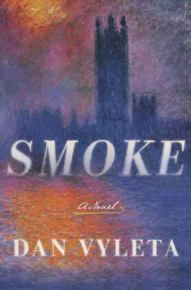 Vyleta |  Smoke | Buch |  Sack Fachmedien