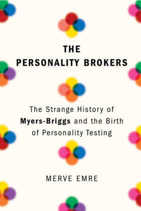 Emre |  The Personality Brokers | Buch |  Sack Fachmedien