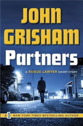 Grisham |  Partners | eBook | Sack Fachmedien