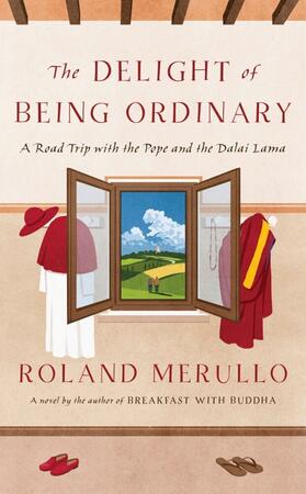 Merullo |  The Delight of Being Ordinary | Buch |  Sack Fachmedien