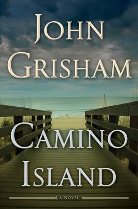 Grisham | Camino Island | Buch | 978-0-385-54302-6 | www.sack.de