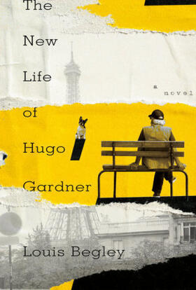 Begley | The New Life of Hugo Gardner | Buch | sack.de