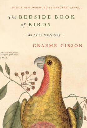 Gibson |  The Bedside Book of Birds | Buch |  Sack Fachmedien