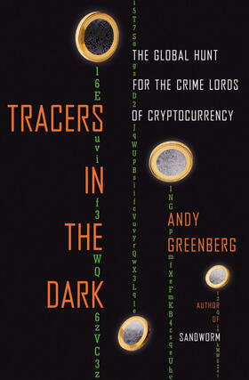 Greenberg |  Tracers in the Dark | Buch |  Sack Fachmedien