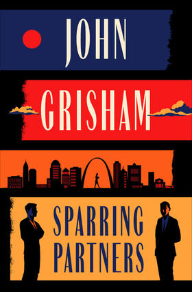 Grisham |  Sparring Partners | Buch |  Sack Fachmedien