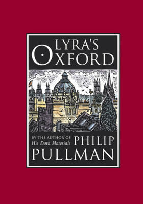 Pullman |  Lyra's Oxford | Buch |  Sack Fachmedien
