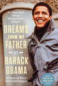 Obama |  Dreams from My Father (Adapted for Young Adults) | Buch |  Sack Fachmedien