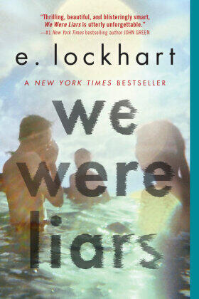 Lockhart | We Were Liars | Buch | 978-0-385-74127-9 | www.sack.de