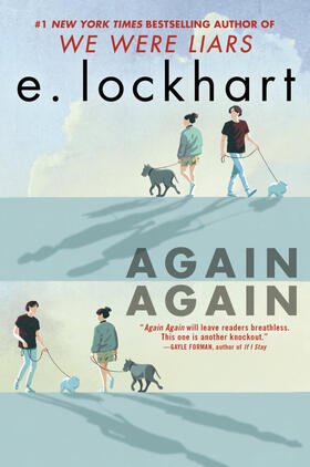 Lockhart |  Again Again | Buch |  Sack Fachmedien