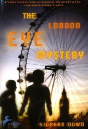 Dowd |  The London Eye Mystery | Buch |  Sack Fachmedien