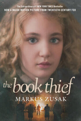 Zusak |  The Book Thief | Buch |  Sack Fachmedien