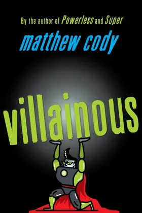 Cody |  Villainous | eBook | Sack Fachmedien