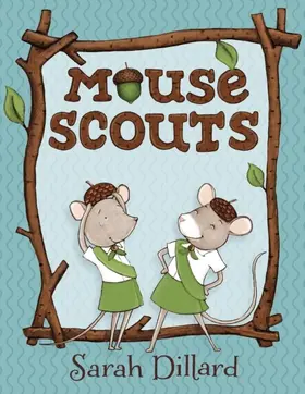 Dillard |  Mouse Scouts | eBook | Sack Fachmedien