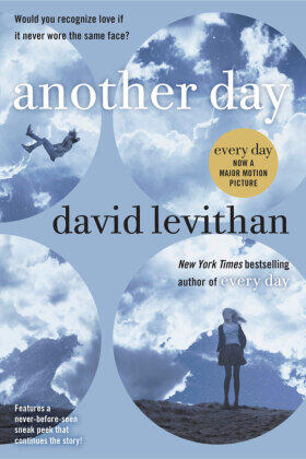Levithan |  Another Day | Buch |  Sack Fachmedien