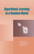 Vovk / Gammerman / Shafer |  Vovk, V: Algorithmic Learning in a Random World | Buch |  Sack Fachmedien