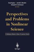 Kaplan / Sreenivasan / Marsden |  Perspectives and Problems in Nonlinear Science | Buch |  Sack Fachmedien