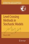 Brill |  Level Crossing Methods in Stochastic Models | Buch |  Sack Fachmedien