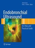Ernst / Herth |  Endobronchial Ultrasound | Buch |  Sack Fachmedien