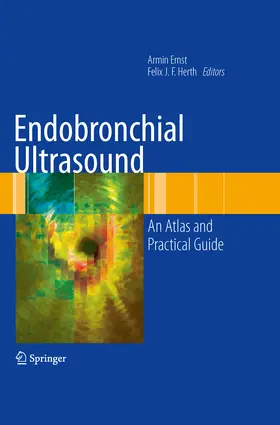 Ernst / Herth | Endobronchial Ultrasound | E-Book | www.sack.de