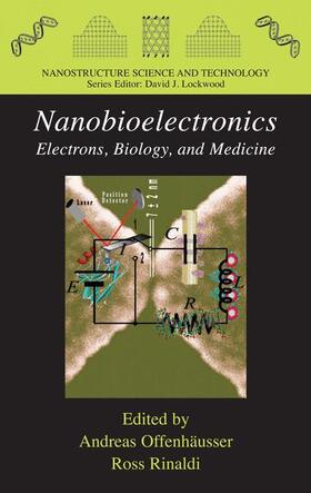 Offenhäusser / Rinaldi |  Nanobioelectronics - For Electronics, Biology, and Medicine | Buch |  Sack Fachmedien