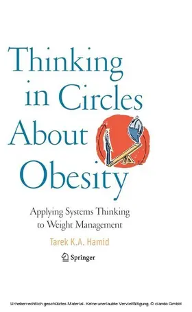 Hamid | Thinking in Circles About Obesity | E-Book | sack.de
