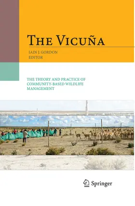 Gordon |  The Vicuña | eBook | Sack Fachmedien