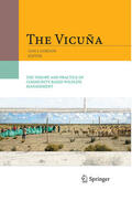 Gordon |  The Vicuña | eBook | Sack Fachmedien