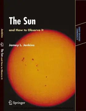 Jenkins | The Sun and How to Observe It | E-Book | sack.de