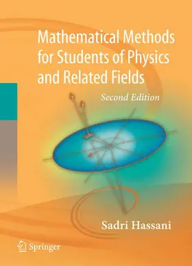 Hassani |  Mathematical Methods | Buch |  Sack Fachmedien