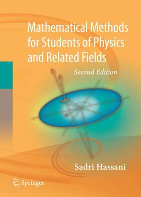 Hassani | Mathematical Methods | Buch | 978-0-387-09503-5 | sack.de