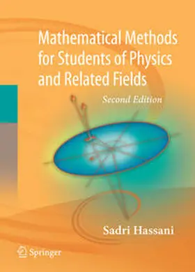 Hassani |  Mathematical Methods | eBook | Sack Fachmedien