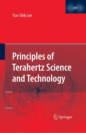 Lee | Principles of Terahertz Science and Technology | E-Book | www.sack.de