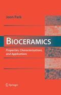 Park |  Bioceramics | Buch |  Sack Fachmedien